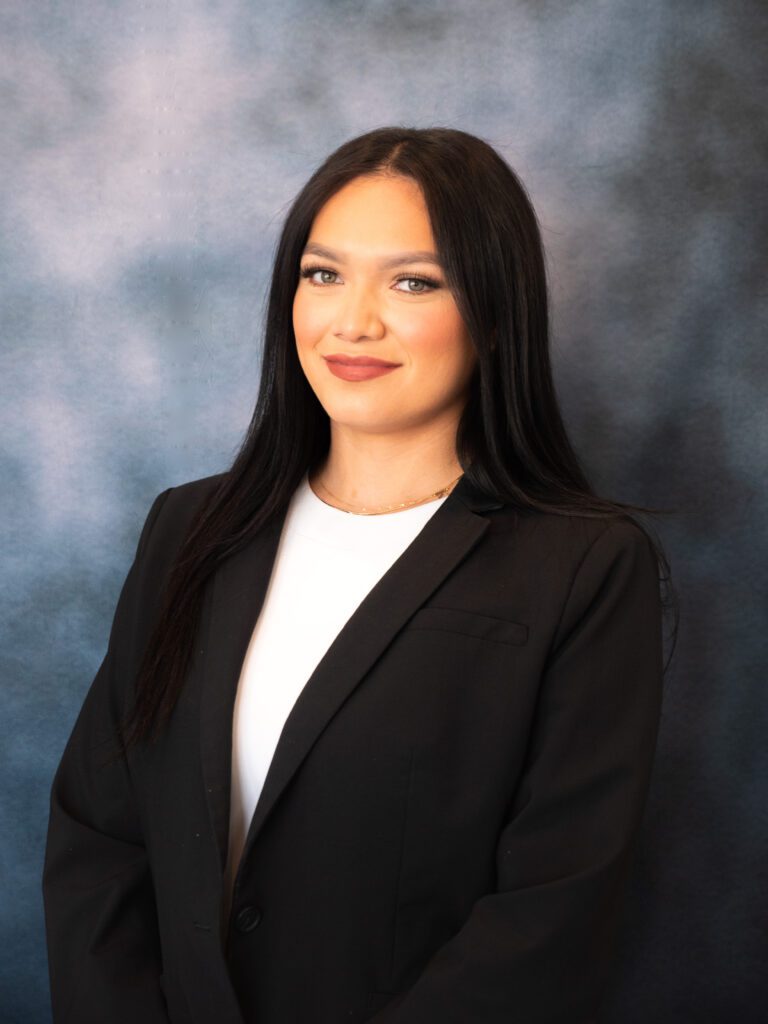 Kayla Perez, Office Manager